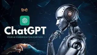 ChatGPT - Your AI conversation partner - Infinity Stream .TV