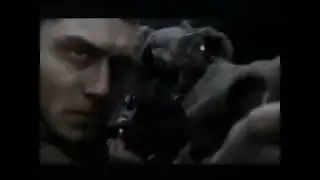 Enemy at the Gates TV Spot #1 (2001)