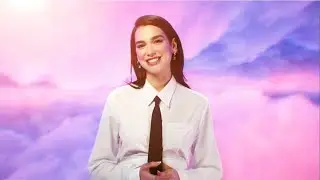 Dua Lipa - Levitating Featuring DaBaby [TikTok Edition]