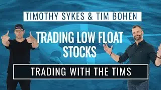 Trading Low Float Stocks