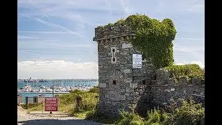 Places to see in ( Holyhead - UK )