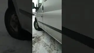 Форд транзит передний привод торохтят суппорта задние решение этой проблемы