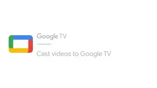 How to cast videos to Google TV | Google TV