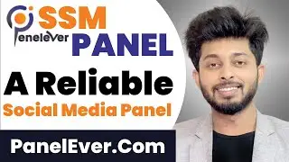 Do you need SMM Panel ? Social Media Panel | Panelever.com