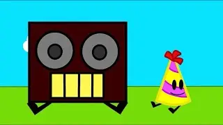 FNF: BFDI 26 - new friendly VOCAL RECREATION (+FLP)