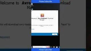 Latest Avro Keyboard Download and Install 2023