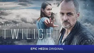 TWILIGHT - #teaser1 | Crime. Drama | Premiere 2023 on EPIC+