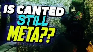 IS IT STILL META IN ESCAPE FROM TARKOV?