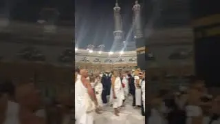 Live khana kaaba tawaf 2023 #tawaf #shorts #viral