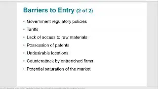 Chapter 3 Part II External Assessment