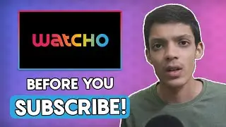 Watch This Before You Subscribe - Watcho Review | Best OTT Aggregator? | Techno Vaibhav