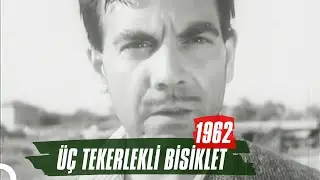 Üç Tekerlekli Bisiklet | 1962 | Ayhan Işık