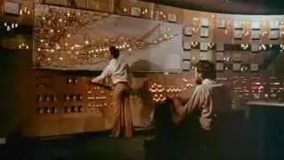 BLACK-OUT (1978) TRAILER