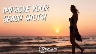 Tips to Shoot Better Videos at the Beach | Travel Filmmaking Tutorial