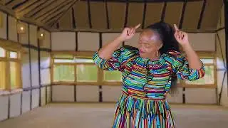 MBEU YA NGAI by MILKAH NJAMBI official video