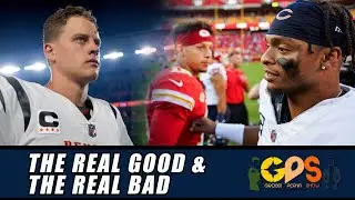 Which NFL Teams Are Actually Good & Bad?