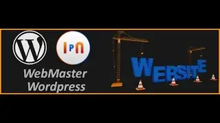 Curso de WebMaster con WordPress - Lección 01