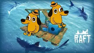 Самый честный обзор Raft