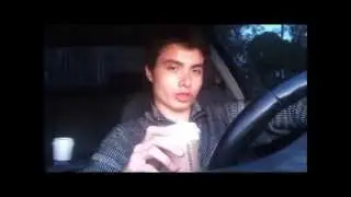 Starbucks makes you evil | Elliot Rodger