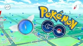 Fake GPS Pokemon Go Hack With Joystick (NO ROOT) Android // How To Fake Your Location On Pokemon Go