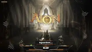 Aion Live NA 8.4 - Farm Renown! Instance! Apsaranta Quest!