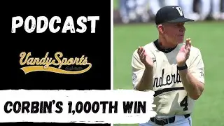 Wednesday 3/6/2024: Tim Corbin's 1,000th win, basketball coaching search buzz, mailbag questions