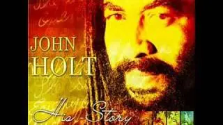 John Holt  -Police In Helicopter