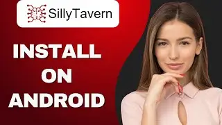 INSTALL Sillytavern On ANDROID