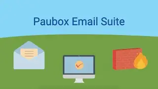 Paubox Email Suite | Secure Email for Modern Healthcare. Right out of the Box.