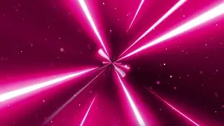 speed Lighting rays 4K VJ Loops Abstract Motion Background || VJ Loops -Trippy Psychedelic Visuals