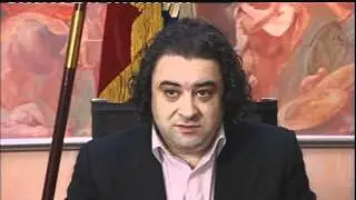 комсомол и кооперативы. Богданов