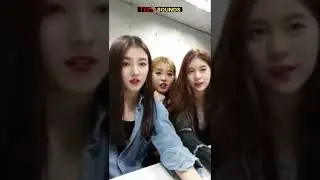 Nancy Mcdonie wows on Liza Soberano and sees herself #nancymcdonie #momoland #shorts