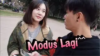 im Back setelah MengHilang sebulan | Modus Lagi JudoTwins