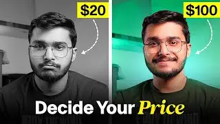 WATCH THIS Before You Price Your Work | How to Price Your Work 2024