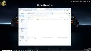 Guide Video Reset Password UnlockTool - ( Khôi Phục Mật Khẩu Tài Khoản UnlockTool ) - 07.04.2024