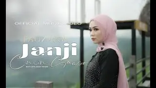 Fauzana - Janji Cincin Suaso (Official Music Video)