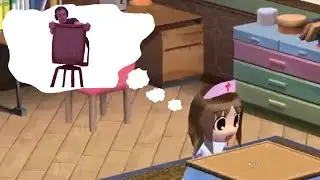 Osaka Simulator: A Chaotic Mess