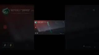 Купил бабочку#стендофф2 #веля #нож #тиктак #fyr #софт