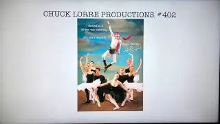 Chuck Lorre Productions, #402/Warner Bros. Television (2012)