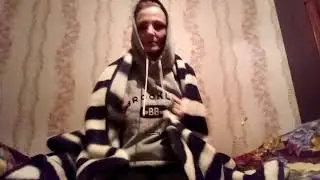Пародия на Леху Марта.