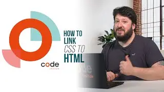 How to Link CSS to HTML