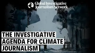 The Investigative Agenda for Climate Change