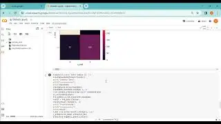 Diabetic Prediction using Machine Learning