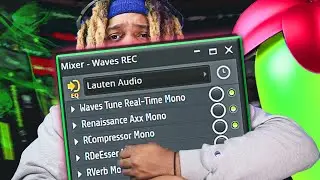 i made FREE FL STUDIO VOCAL PRESETS for you 🥲