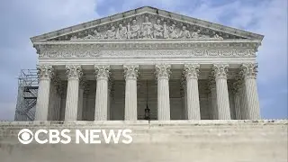 How a Supreme Court ethics bill would impact justices