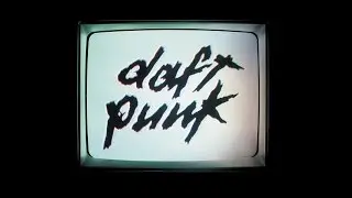 Daft Punk - The Prime Time of Your Life (Official Audio)