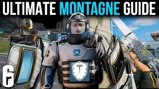 The ULTIMATE Montagne Guide (2024)