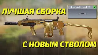 ЛУЧШАЯ СБОРКА НА ДРОБОВИК 