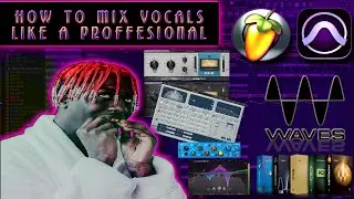 How To Sound Like Gunna & Lil Baby | Gunna Vocal Template (WUNNA) | Mixing Trap Vocals in Pro Tools