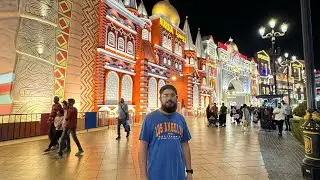 A visit to global village in 2024 #uae #travel #outdoor #camping #visit #globalvillage #coucount